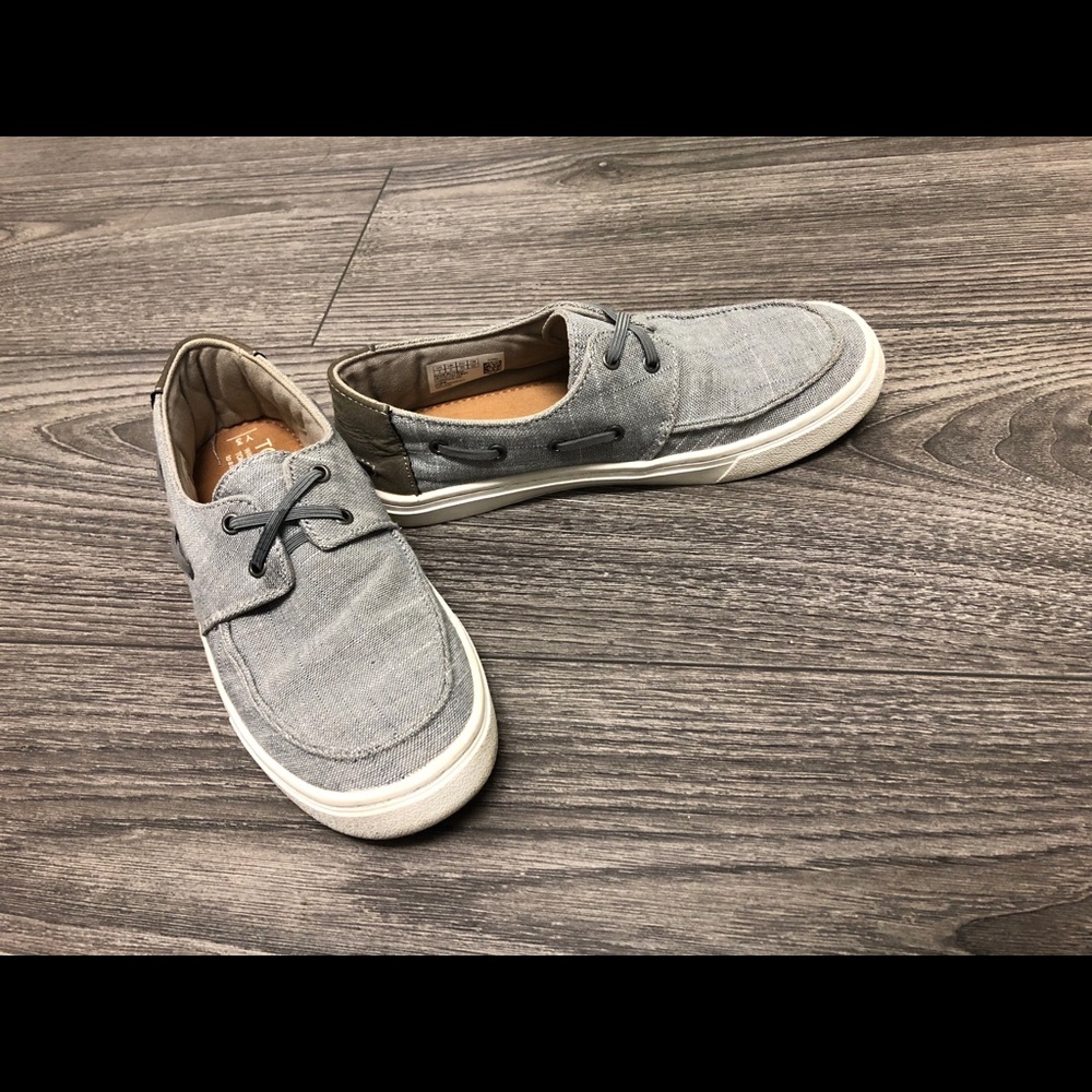 TOMS Slip on Shoes